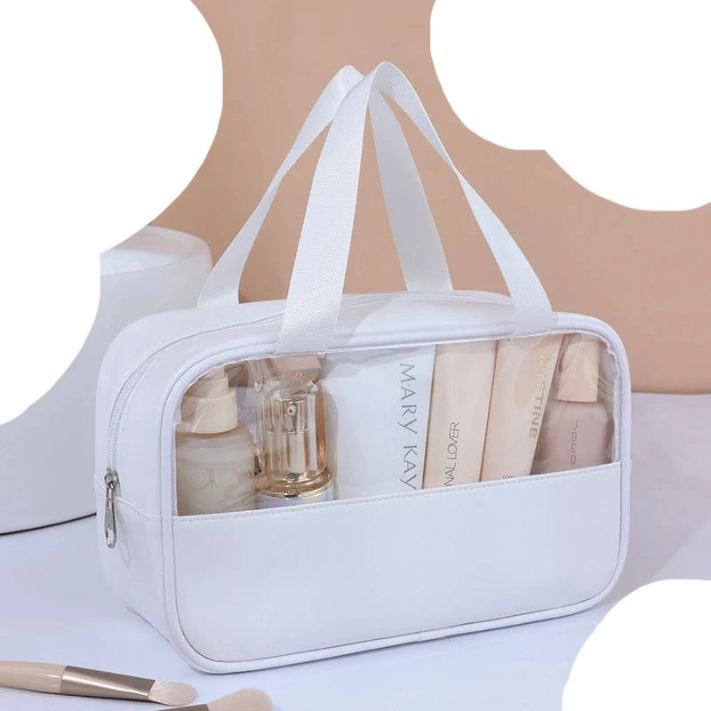 WHITE M