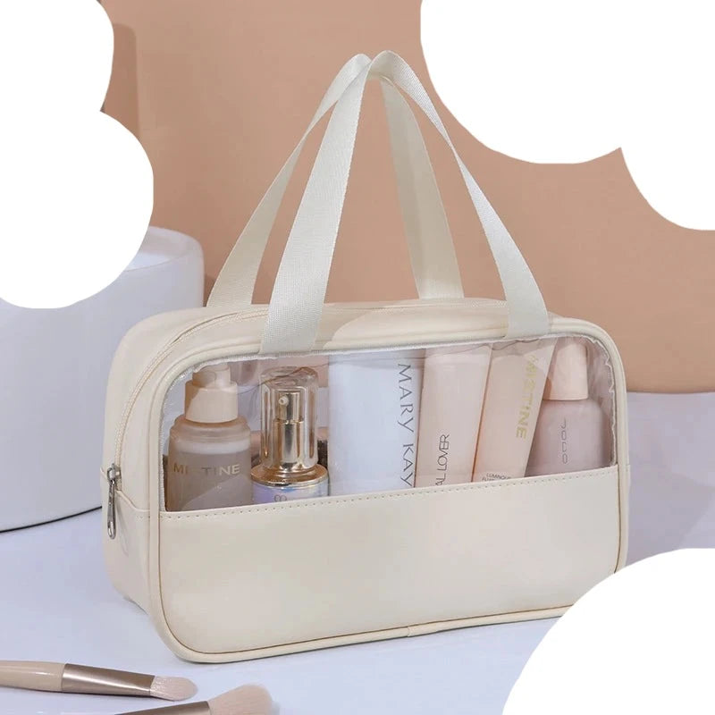Travel Vanity Tote – BAYBREEZE LIVING